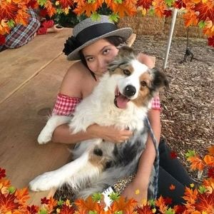 Meet your Posher, Caitlin